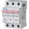 Eaton PL6-B2 / 3 6KA SROVĖS STOP