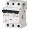 Eaton PL6-B25/3 SROVĖS PERTRAUKIS 6KA