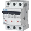 Eaton PL6-B4/3 SROVĖS PERTRAUKIS 6KA