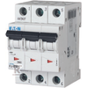 Eaton PL6-B50/3 SROVĖS PERTRAUKIS 6KA