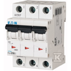 Eaton PL6-B50/3 SROVĖS PERTRAUKIS 6KA