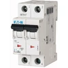 „Eaton“ grandinės pertraukiklis 2P B 6A 6kA AC PL6-B6/2 286552
