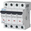 Eaton PL6-C10/4 VIRŠSROVĖS PERTRAUKIS 6KA