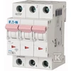 EATON xPole automatinis jungiklis 3P C16A PL6-C16/3