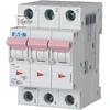 EATON xPole automatinis jungiklis 3P C16A PL6-C16/3