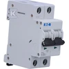 Eaton PL6-C2/2 SROVĖS PERTRAUKIS 6KA