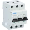 Eaton PL6-C2/3 SROVĖS PERTRAUKIS 6KA