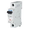 EATON Automatas 1P 25A C 6kA PL6-C25/1