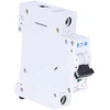 Eaton PL6-C4/1 SROVĖS PERTRAUKIS 6KA