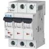 Eaton PL6-C40/3 VIRŠSROVĖS PERTRAUKIS 6KA