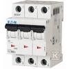 Eaton PL6-C63/3 SROVĖS PERTRAUKIS 6KA