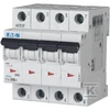 Eaton Grandinės pertraukiklis 4P C 63A 6kA AC PL6-C63/4 166532