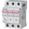 Eaton PL6-D16/3 SROVĖS PERTRAUKIS 6KA
