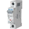 Eaton PL7-C16/1-DC VIRŠSROVĖS PERTRAUKIS 10KA DC