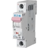 Eaton PL7-C2/1-DC VIRŠSROVĖS PERTRAUKIS 10KA DC
