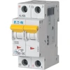 Eaton PL7-C25/2-DC VIRŠSROVĖS PERTRAUKIS 10KA DC