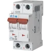 Eaton PL7-C4/2-DC VIRŠSROVĖS PERTRAUKIS 10KA DC