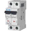 Eaton PL7-C40/2-DC VIRŠSROVĖS PERTRAUKLIS 10KA DC
