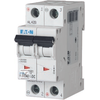 Eaton PL7-C40/2-DC VIRŠSROVĖS PERTRAUKLIS 10KA DC