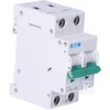 Eaton PL7-C6 / 2-DC 10KA DC VIRŠSROVĖ