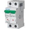 Eaton PL7-C6 / 2-DC 10KA DC VIRŠSROVĖ