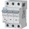 Eaton Jungiklis 3P B 16A 10kA AC PLSM- B16 / 3-MW 242448