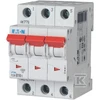 Eaton 3P C 10A 242470
