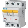Eaton 3P C 25A 10kA AC PLSM C25 / 3-MW (242476)