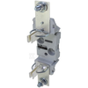 Eaton BASIC NH2 1P DIN bėgelis, VARŽTAI