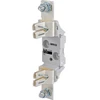Eaton PAGRINDAS NH3 1P DIN bėgelis, VARŽTAI