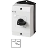 Eaton T0- 2-15907 / I1 20A 4- paleisti, ne savarankiškai grįžti 207095