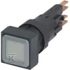 Eaton Q18LT-WS/WB mygtukinis pavaros mechanizmas