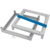 EATON (MB) Viršutinis ir apatinis rėmas 600x400mm XSFB0604 284234