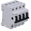 Eaton modulinis jungiklis 125A 4P HIS-125/4 142835