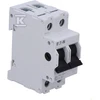 Eaton Modulinis skyriklis 20A 2P HIS-20/2 167343