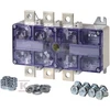 Eaton Dumeco DMV 3P 400A (1814411) izoliacinis atjungiklis