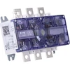 Eaton Dumeco DMV 3P 400A (1814411) izoliacinis atjungiklis