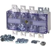 Eaton 4P 250A DMV250N / 4 (1814410) izoliacinis atjungiklis