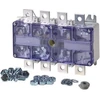 Eaton 4P 400A DMV400N / 4 (1814413)