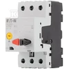 „Eaton“ variklio grandinės pertraukiklis 3P 12,5 kW 20–25 A PKZM01-25 (288893)