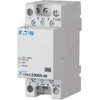 „Eaton“ modulinis kontaktorius 25A 0Z 4R 230V AC / DC CMUC230 / 25-04 (137405)