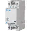 „Eaton“ montavimo kontaktorius 25A 2NO 2NC 230V AC / DC CMUC230 / 25-22 (137403)