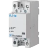„Eaton“ modulinis kontaktorius 25A 3NO 1N 24V AC / DC CMUC24 / 25-31 (137400)