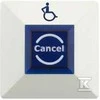 Eaton SYS.S.Z.A.M.REST.BUTTON