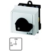 Eaton Cam jungiklis T0-1-102 / IVS 0-1 3P 20A 015147