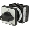 Eaton kumštelinis jungiklis T0-2-1/E 0-1 3P 20A 024639