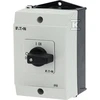 Eaton kameros jungtis 0-1 3P 20A korpuse T0-21 / I1 (207081)