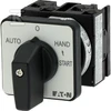 Eaton Ranka / AUTOMATIC 1P 20A nuoroda T0-2-15907 / E (066931)