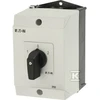 Eaton Kumštelinis jungiklis 1-0-2 3P 20A IP65 korpuse T0-3-8212/I1 (207123)
