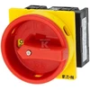Eaton Kumštelio jungiklis 0-1 2P 32A įleidžiamas T3-1-102/EA/SVB (014374)